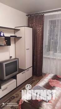 1-к квартира, посуточно, 20м2, 1/9 этаж