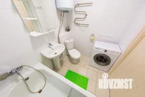 2-к квартира, посуточно, 55м2, 11/17 этаж