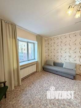 1-к квартира, на длительный срок, 45м2, 3/12 этаж