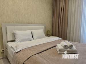 2-к квартира, посуточно, 51м2, 3/5 этаж