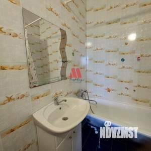 1-к квартира, на длительный срок, 38м2, 16/17 этаж