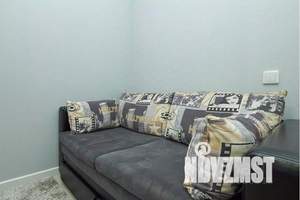 1-к квартира, посуточно, 39м2, 4/5 этаж