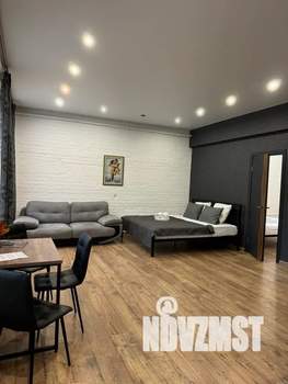 2-к квартира, посуточно, 62м2, 2/2 этаж