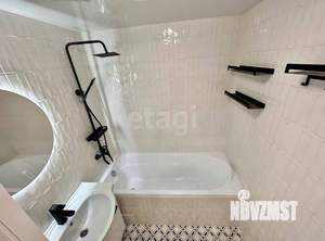 2-к квартира, на длительный срок, 54м2, 2/9 этаж