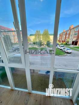 1-к квартира, на длительный срок, 40м2, 1/3 этаж