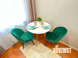 1-к квартира, посуточно, 30м2, 4/9 этаж