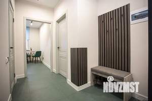 1-к квартира, на длительный срок, 40м2, 10/18 этаж