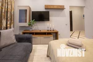 1-к квартира, посуточно, 43м2, 10/20 этаж