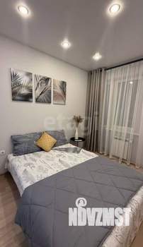 1-к квартира, на длительный срок, 33м2, 3/17 этаж