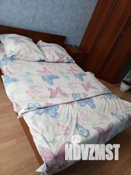 2-к квартира, посуточно, 65м2, 2/4 этаж