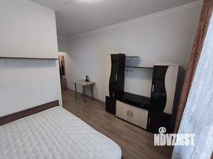 Студия квартира, на длительный срок, 21м2, 4/8 этаж