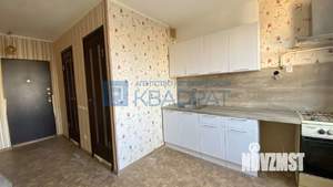 1-к квартира, на длительный срок, 33м2, 8/9 этаж