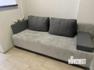1-к квартира, посуточно, 40м2, 3/10 этаж