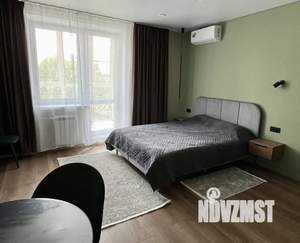 1-к квартира, посуточно, 32м2, 1/1 этаж