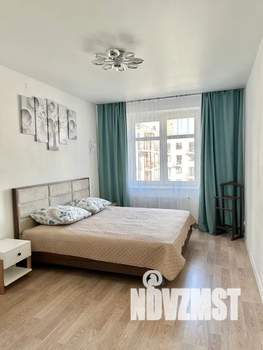 2-к квартира, посуточно, 64м2, 8/8 этаж