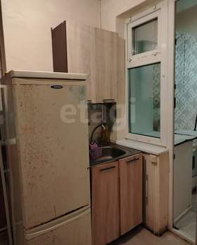 1-к квартира, на длительный срок, 35м2, 8/9 этаж