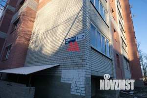 1-к квартира, на длительный срок, 36м2, 12/12 этаж