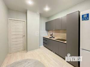 1-к квартира, на длительный срок, 35м2, 7/14 этаж