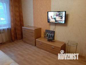 1-к квартира, посуточно, 36м2, 1/9 этаж