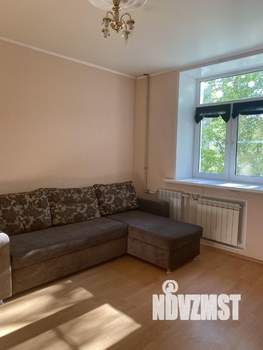 2-к квартира, посуточно, 50м2, 2/4 этаж