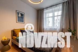 1-к квартира, посуточно, 35м2, 6/8 этаж