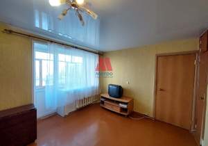 2-к квартира, на длительный срок, 42м2, 3/5 этаж