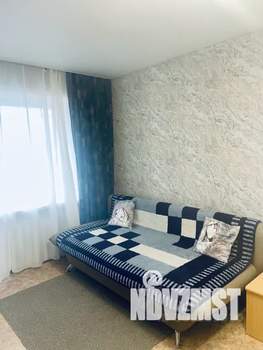 1-к квартира, посуточно, 38м2, 3/4 этаж