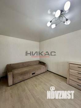 1-к квартира, на длительный срок, 31м2, 1/5 этаж