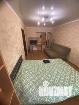 1-к квартира, посуточно, 33м2, 1/5 этаж