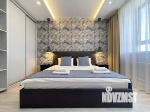 2-к квартира, посуточно, 69м2, 1/1 этаж