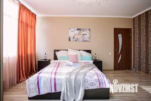 2-к квартира, посуточно, 56м2, 2/7 этаж