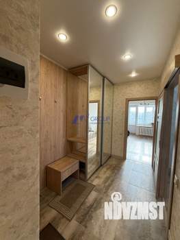 3-к квартира, на длительный срок, 56м2, 4/5 этаж