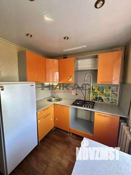1-к квартира, на длительный срок, 31м2, 5/5 этаж