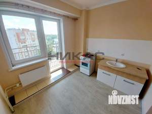 1-к квартира, на длительный срок, 37м2, 8/17 этаж