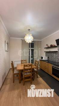 2-к квартира, на длительный срок, 90м2, 3/11 этаж