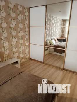 2-к квартира, посуточно, 43м2, 2/5 этаж