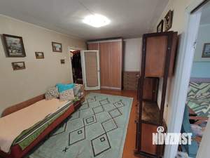 2-к квартира, на длительный срок, 43м2, 4/5 этаж
