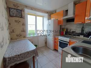 1-к квартира, на длительный срок, 32м2, 4/5 этаж