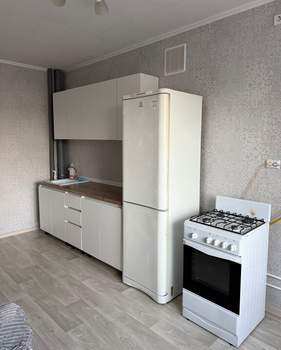 1-к квартира, на длительный срок, 43м2, 2/8 этаж
