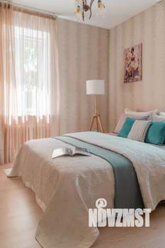2-к квартира, посуточно, 50м2, 4/5 этаж