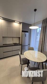 1-к квартира, на длительный срок, 35м2, 1/3 этаж