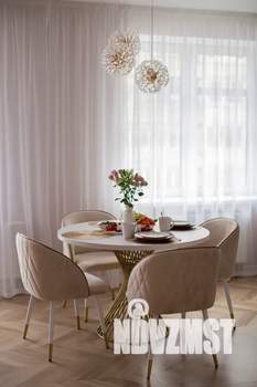 Студия квартира, посуточно, 48м2, 2/11 этаж