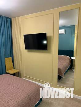 Студия квартира, посуточно, 21м2, 7/11 этаж