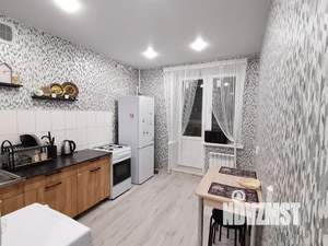 1-к квартира, посуточно, 35м2, 1/9 этаж