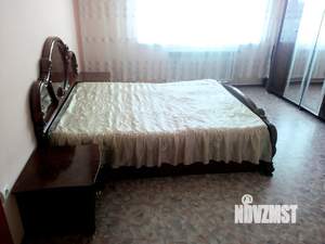 1-к квартира, на длительный срок, 40м2, 8/12 этаж