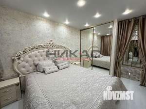 2-к квартира, на длительный срок, 51м2, 4/4 этаж