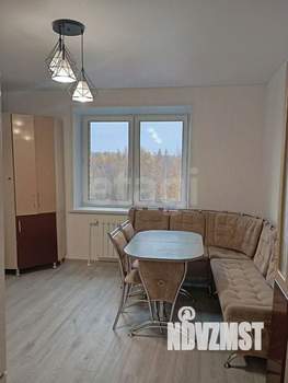 1-к квартира, на длительный срок, 42м2, 6/9 этаж