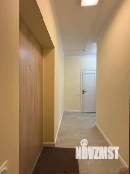 1-к квартира, на длительный срок, 45м2, 14/27 этаж