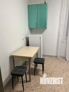 1-к квартира, на длительный срок, 40м2, 3/10 этаж