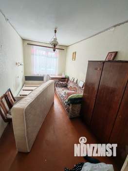 2-к квартира, на длительный срок, 48м2, 5/5 этаж